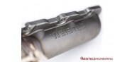 Weistec W.4 Turbo Upgrade M157