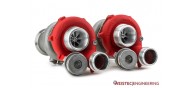 Weistec W.4 Turbo Upgrade for M178 Engine