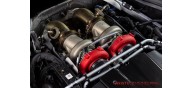 Weistec W.4 Turbo Upgrade for M178 Engine