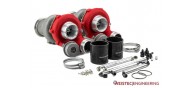 Weistec W.4 Turbo Upgrade for M178 Engine