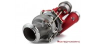 Weistec W.4 Turbo Upgrade for M178 Engine