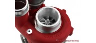 Weistec W.4 Turbo Upgrade for M178 Engine