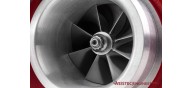 Weistec W.4 Turbo Upgrade for M178 Engine