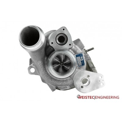 Weistec W.3 Turbo Upgrade for M133 Engine