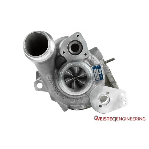 Weistec W.3 Turbo Upgrade for M133 Engine