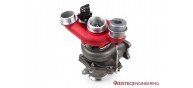 Weistec W.4 Turbocharger System for M133 Engine