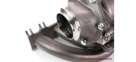 Weistec W.4 Turbocharger System for M133 Engine