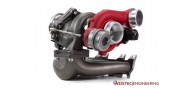 Weistec W.4 Turbocharger System for M133 Engine