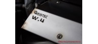 Weistec W.4 Turbocharger System for M133 Engine