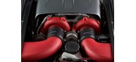 Weistec W.4 Turbo Upgrade for M177 Engine