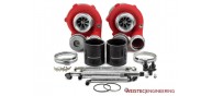 Weistec W.4 Turbo Upgrade for M177 Engine